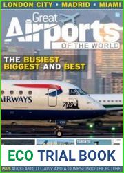 Great Airports of the world