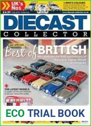 Diecast Collector