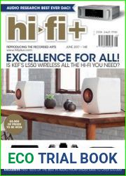 Hi-Fi Plus Magazine