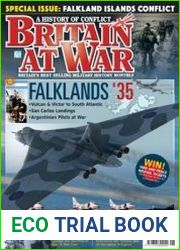 Britain at War Magazine