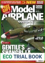 Model Airplane International