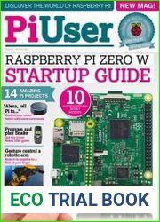 Pi User Magazine
