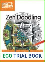 Zen Doodling