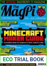 The MagPi - Issue 58 (June 2017)