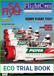 SA Flyer Magazine
