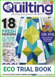 Love Patchwork & Quilting