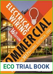 Electrical Wiring Commercial 16th Edition