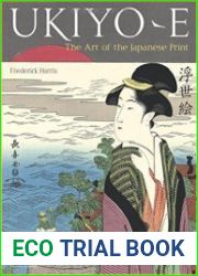 Ukiyo-e The Art of the Japanese Print