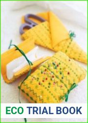 The Sewing Book
