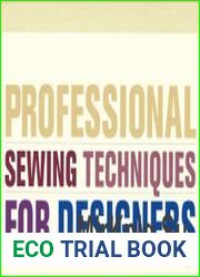 Profesional Sewing Techniques for Designers