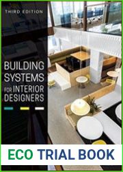 Building Systems for Interior Designers 3rd Edition