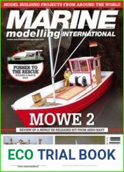 Marine Modelling International