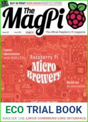 The MagPi - Issue 130 (June 2023)