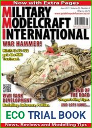 Military Modelcraft International