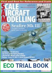 Scale Aircraft Modelling