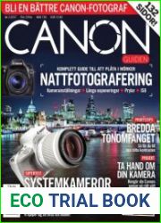 Canon Guiden