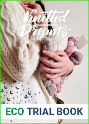 Knitted dreams magazine №6 (весна) 2017