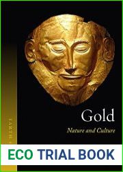 Gold Nature and Culture (Earth)