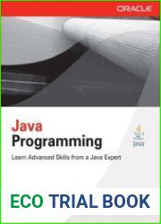 Java Programming Learn Advanced Skills from a Java Expert