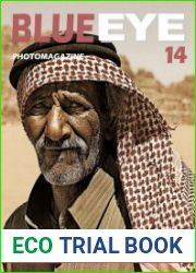 Blue Eye PhotoMagazine
