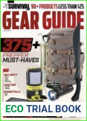 American Survival Guide