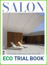 Salon-Interior