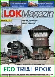 Lok Magazin 2023-06