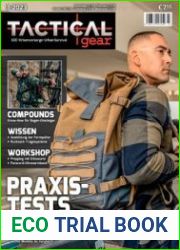 Tactical Gear 2023-03
