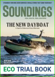 Soundings - June 2023
