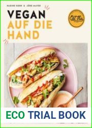 Vegan auf die Hand