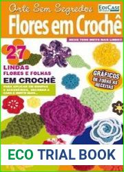 Arte Sem Segredos - Flores em Croch?