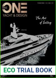 The One Yacht & Design