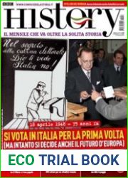 BBC History Italia - Giugno 2023