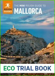 The Mini Rough Guide to Mallorca (Mini Rough Guides)