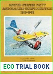 United States Navy and Marine Corps Fighters 1918-1962