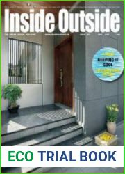 Inside Outside Magazine