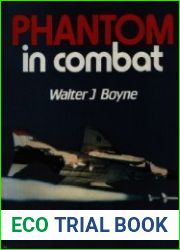 Phantom in Combat