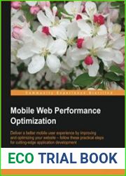 Mobile Web Performance Optimization