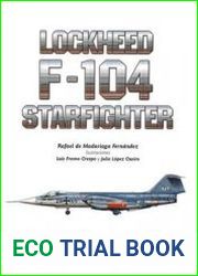 Lockheed F-104 Starfighter Vol.I