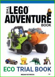 The LEGO Adventure Book, Vol. 1 Cars, Castles, Dinosaurs & More!