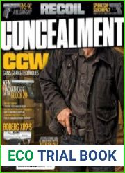 Recoil presents - Concealment