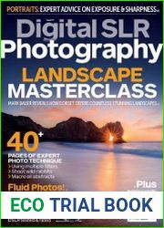 Digital SLR Photography
