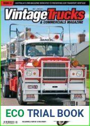 Vintage Trucks & Commercials