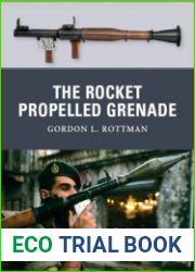 The Rocket Propelled Grenade