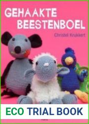 Gehaakte Beestenboel