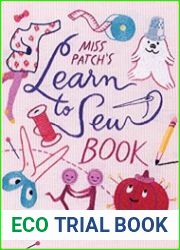 Miss Patch|s Learn-to-Sew Book