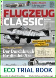 Flugzeug Classic