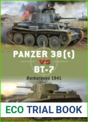 Panzer 38(t) vs BT-7 Barbarossa 1941 (Osprey Duel 78)