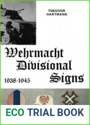Wehrmacht Divisional Signs 1938-1945