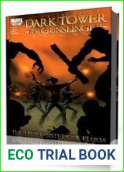 The Little Sisters of Eluria